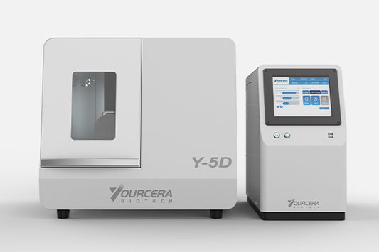 How to import dental milling machines and dental material from China?