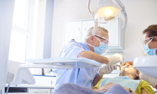 The Transformative Role of Dental Milling Machines in Shaping the Future of Dental Clinics