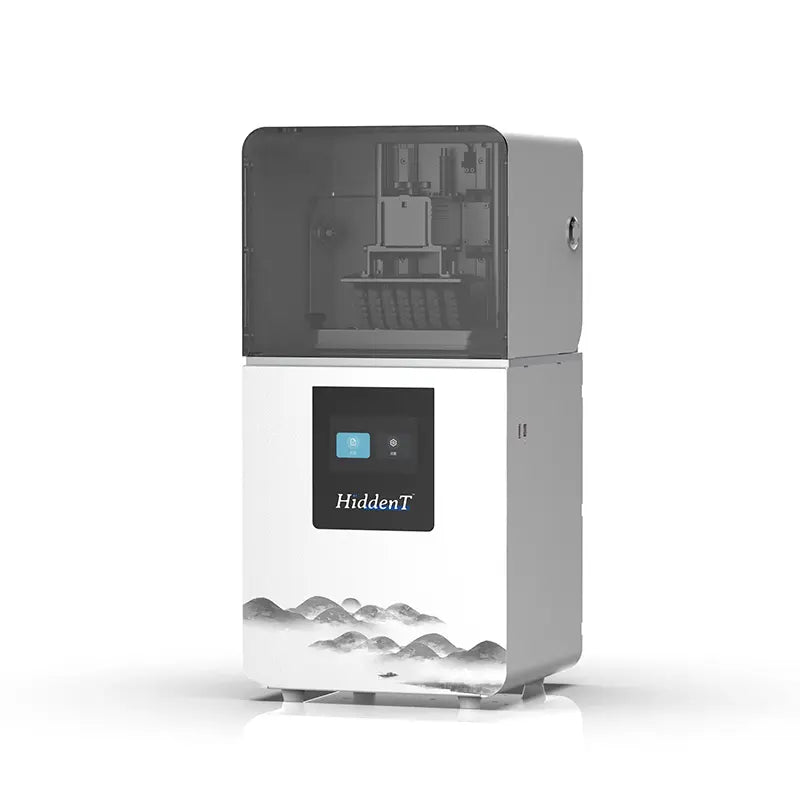 DLP 3d printer for dental impresora 3d resin printer