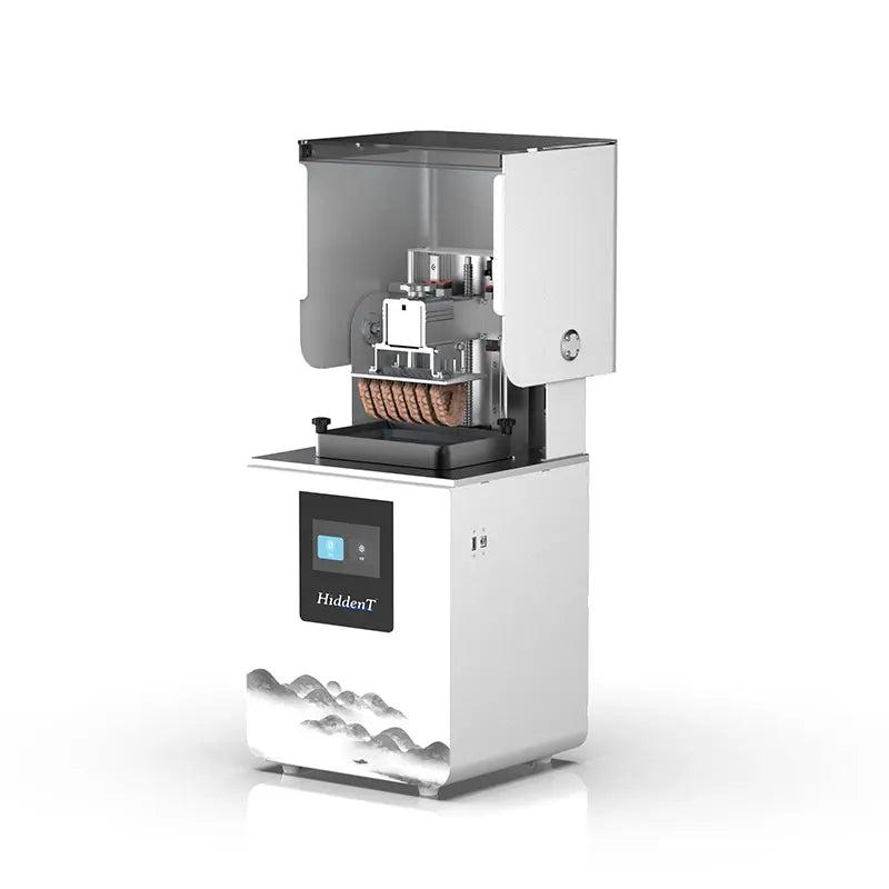 DLP 3d printer for dental impresora 3d resin printer