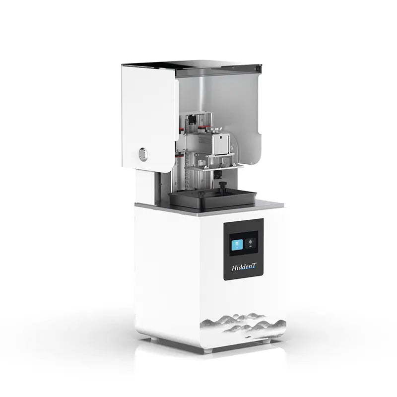 DLP 3d printer for dental impresora 3d resin printer