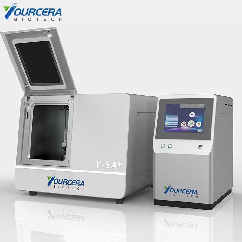China wholesale 5 Axis Cad Cam Dental Milling Machine Zirconia Special Milling Machine Fresadora Equipment for Lab