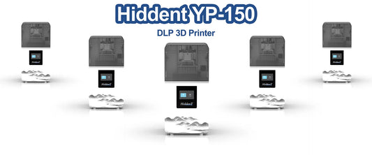 How to select dental 3d printer? Categories of 3D printers and advantages and disadvantages