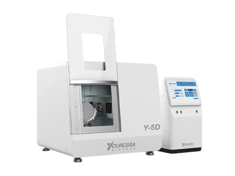 Dental Milling Machine