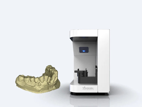CAD/CAM chairside | Dental miling machine
