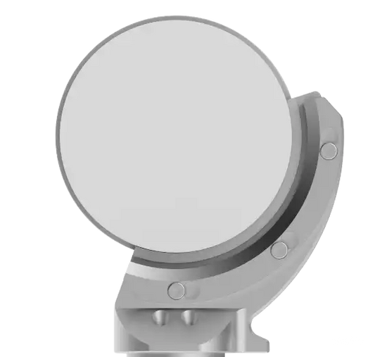 Secondary fixture for Y-5D/Y-5D+/Y-5A/Y-5A+