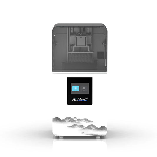 DLP 3d printer for dental impresora 3d resin printer